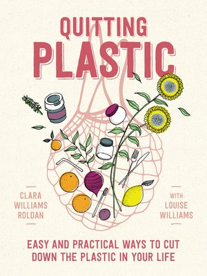 cover image of Quitting Plastic